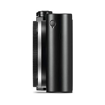 Amazon | LEICA TL2 コンパクトデジタルカメラ、ブラック